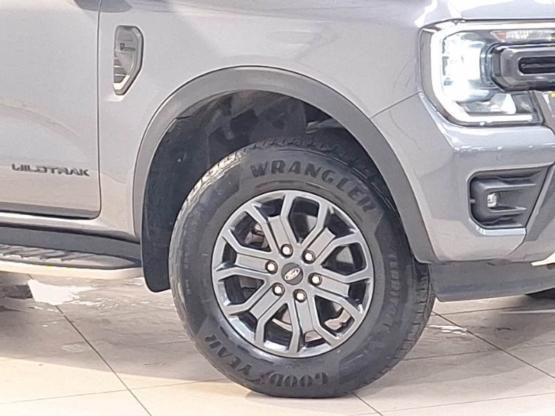 Used Ford Ranger 2023 for sale - 76343584: Photo 9