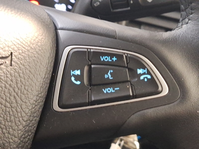Used Ford Ecosport 2022 for sale - 76166151: Photo 16