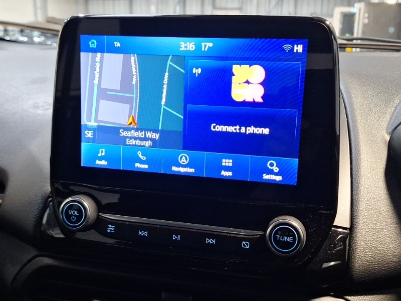 Used Ford Ecosport 2022 for sale - 76166151: Photo 17