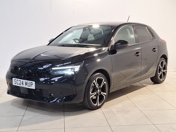 Used Vauxhall Corsa 2024 for sale - 76208462: Photo 13