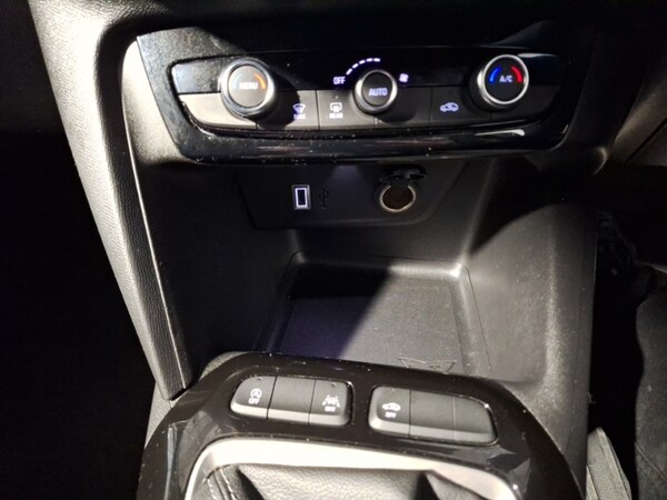 Used Vauxhall Corsa 2024 for sale - 76208462: Photo 19