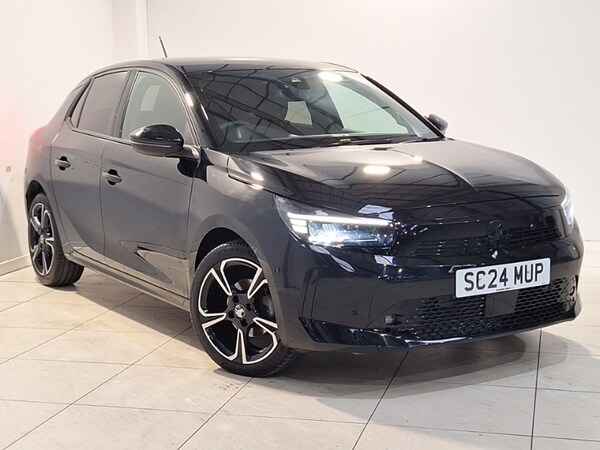Used Vauxhall Corsa 2024 for sale - 76208462: Photo 1