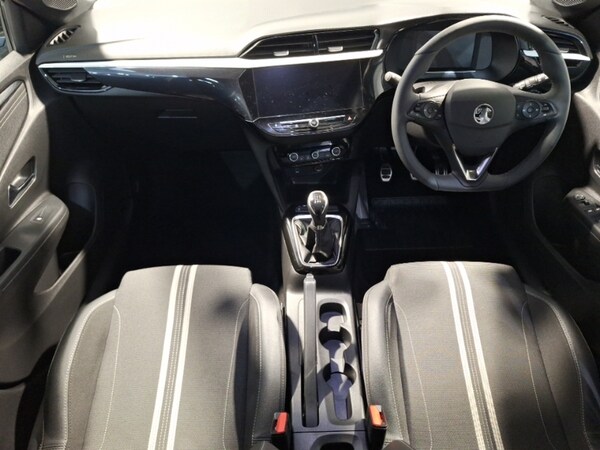 Used Vauxhall Corsa 2024 for sale - 76208462: Photo 2