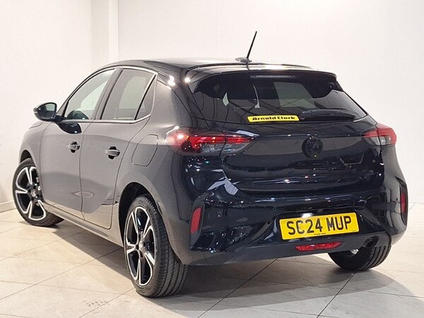 Used Vauxhall Corsa 2024 for sale - 76208462: Photo 3