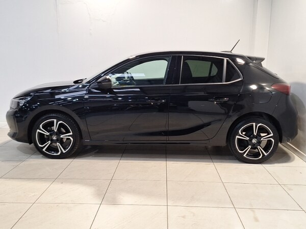Used Vauxhall Corsa 2024 for sale - 76208462: Photo 4