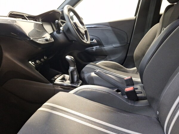 Used Vauxhall Corsa 2024 for sale - 76208462: Photo 5