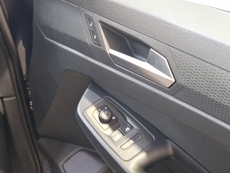 Used Volkswagen Caddy Maxi 2022 for sale - 77956677: Photo 14