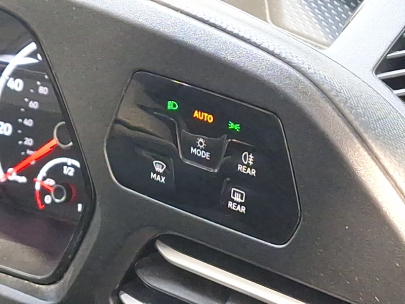 Used Volkswagen Caddy Maxi 2022 for sale - 77956677: Photo 15