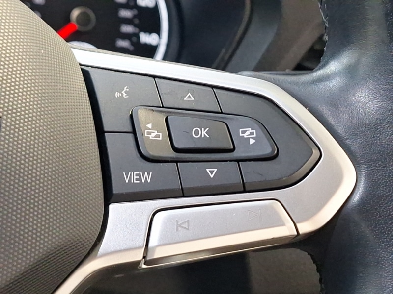 Used Volkswagen Caddy Maxi 2022 for sale - 77956677: Photo 17