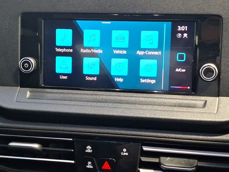 Used Volkswagen Caddy Maxi 2022 for sale - 77956677: Photo 18