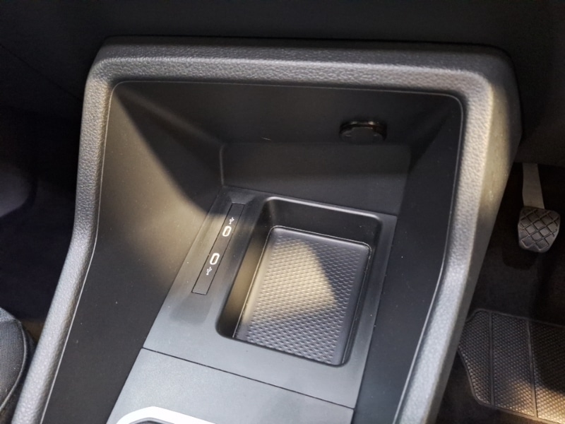 Used Volkswagen Caddy Maxi 2022 for sale - 77956677: Photo 19