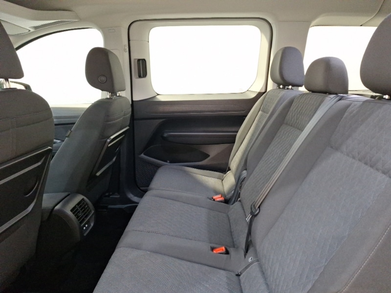 Used Volkswagen Caddy Maxi 2022 for sale - 77956677: Photo 6