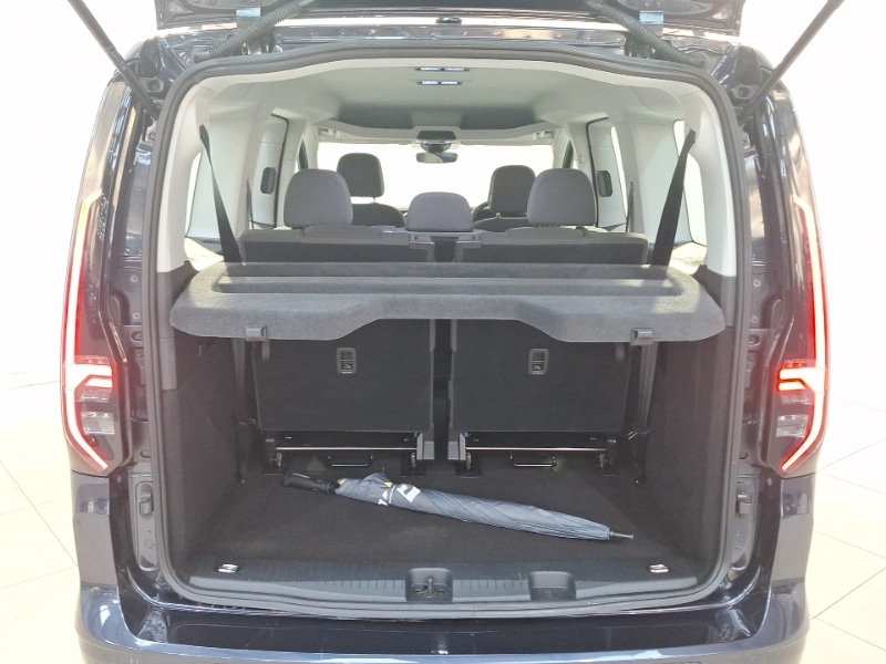 Used Volkswagen Caddy Maxi 2022 for sale - 77956677: Photo 8