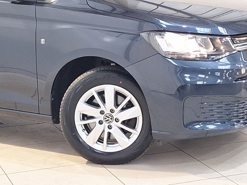 Used Volkswagen Caddy Maxi 2022 for sale - 77956677: Photo 9