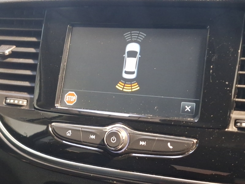 Used Vauxhall Mokka X 2017 for sale - 76560631: Photo 10