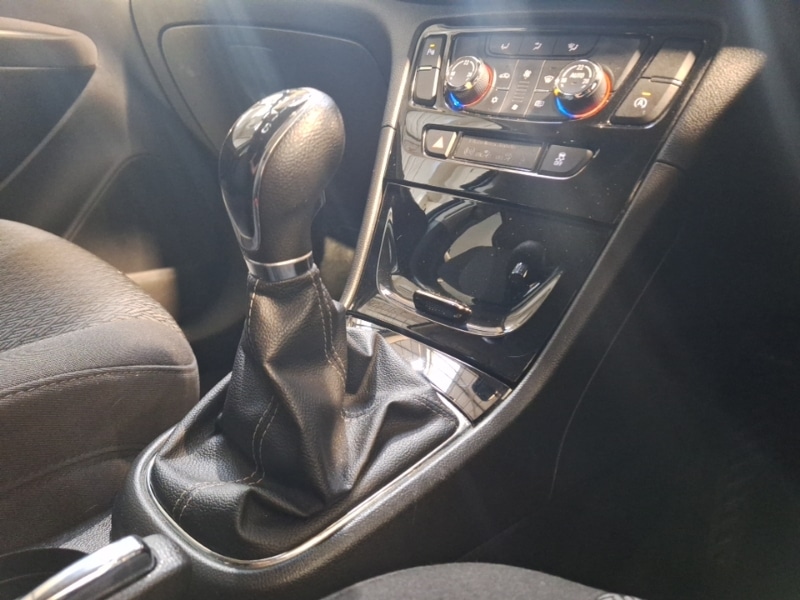 Used Vauxhall Mokka X 2017 for sale - 76560631: Photo 11