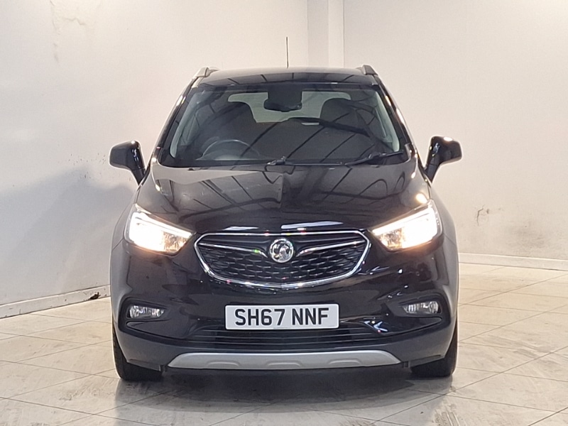 Used Vauxhall Mokka X 2017 for sale - 76560631: Photo 12