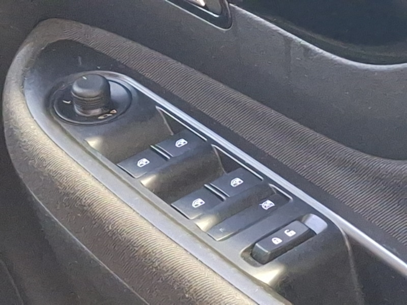 Used Vauxhall Mokka X 2017 for sale - 76560631: Photo 14