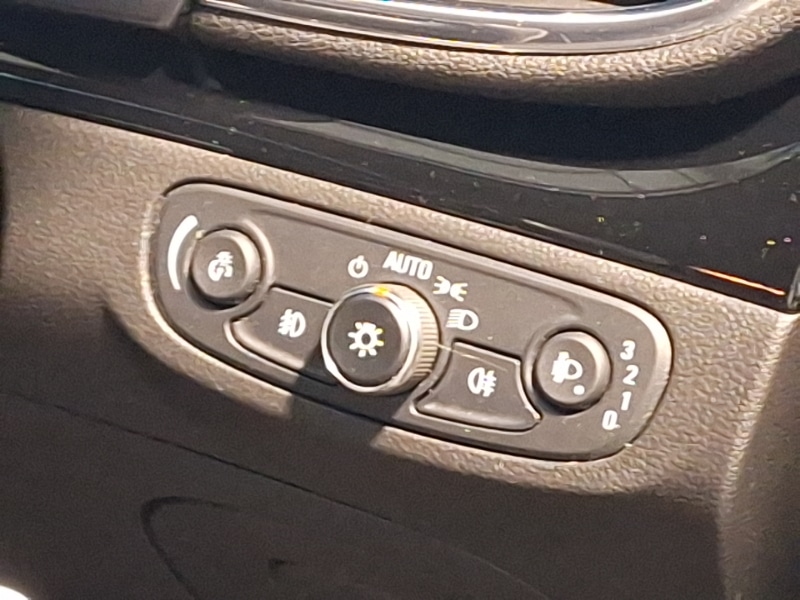 Used Vauxhall Mokka X 2017 for sale - 76560631: Photo 15