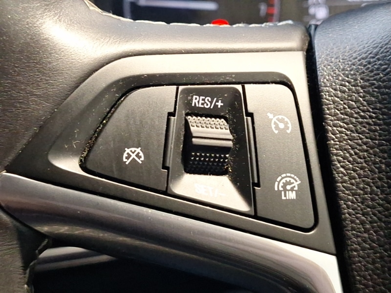 Used Vauxhall Mokka X 2017 for sale - 76560631: Photo 16