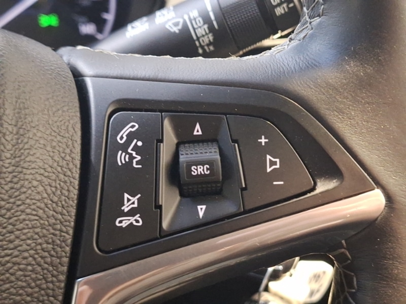 Used Vauxhall Mokka X 2017 for sale - 76560631: Photo 17