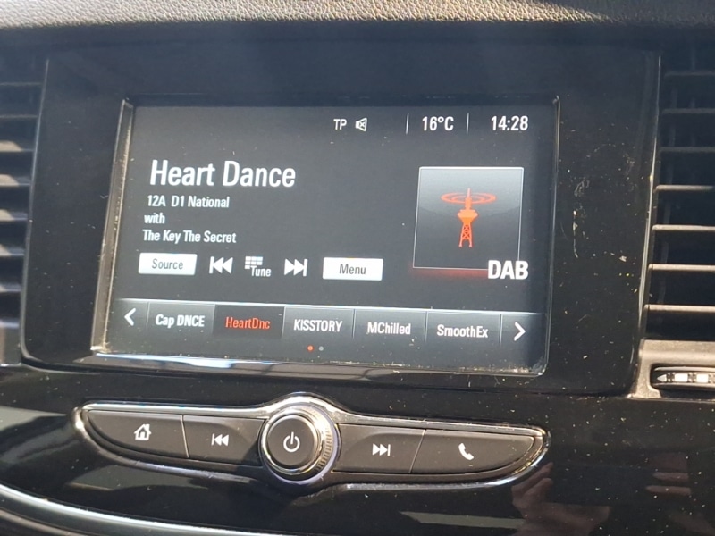 Used Vauxhall Mokka X 2017 for sale - 76560631: Photo 18