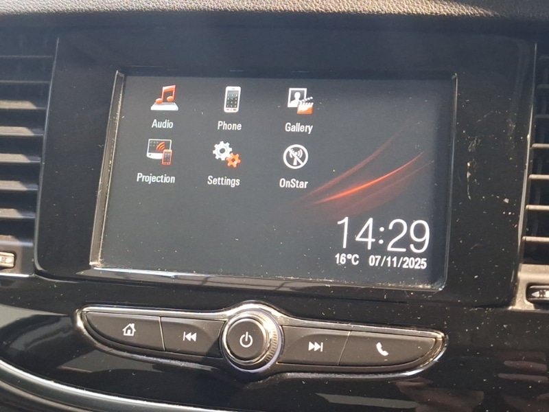 Used Vauxhall Mokka X 2017 for sale - 76560631: Photo 19