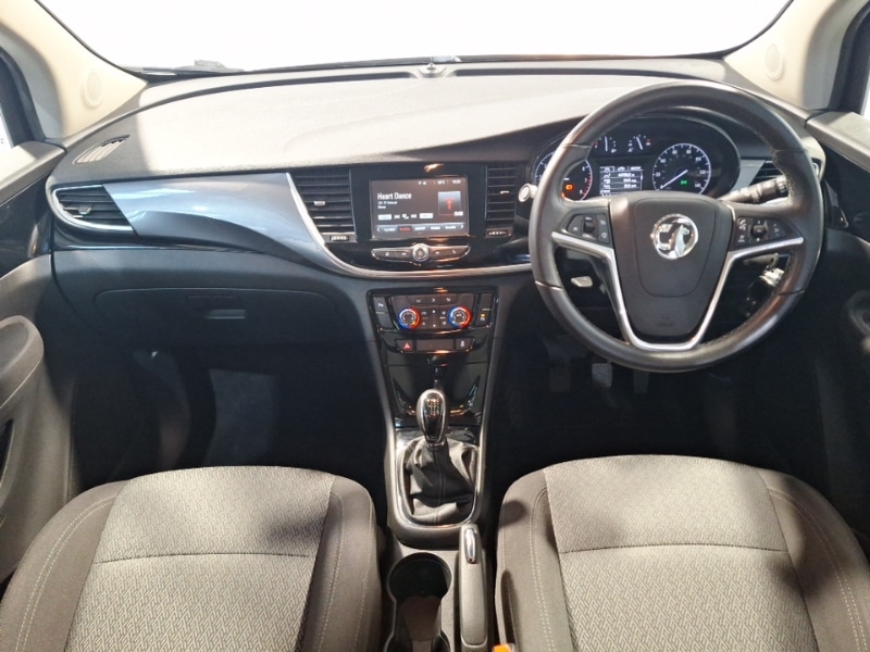 Used Vauxhall Mokka X 2017 for sale - 76560631: Photo 2