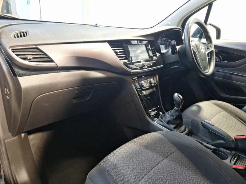 Used Vauxhall Mokka X 2017 for sale - 76560631: Photo 5