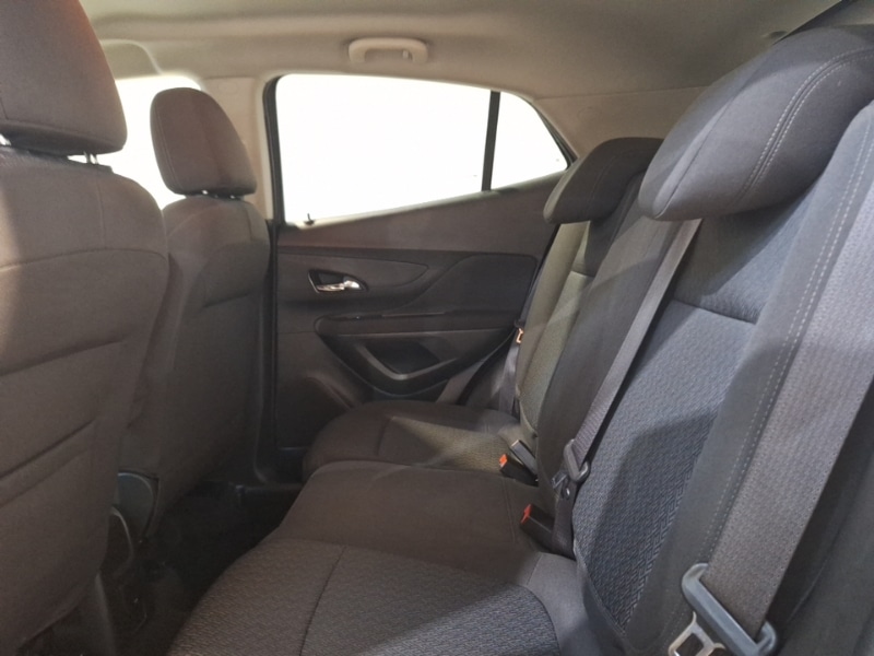 Used Vauxhall Mokka X 2017 for sale - 76560631: Photo 6