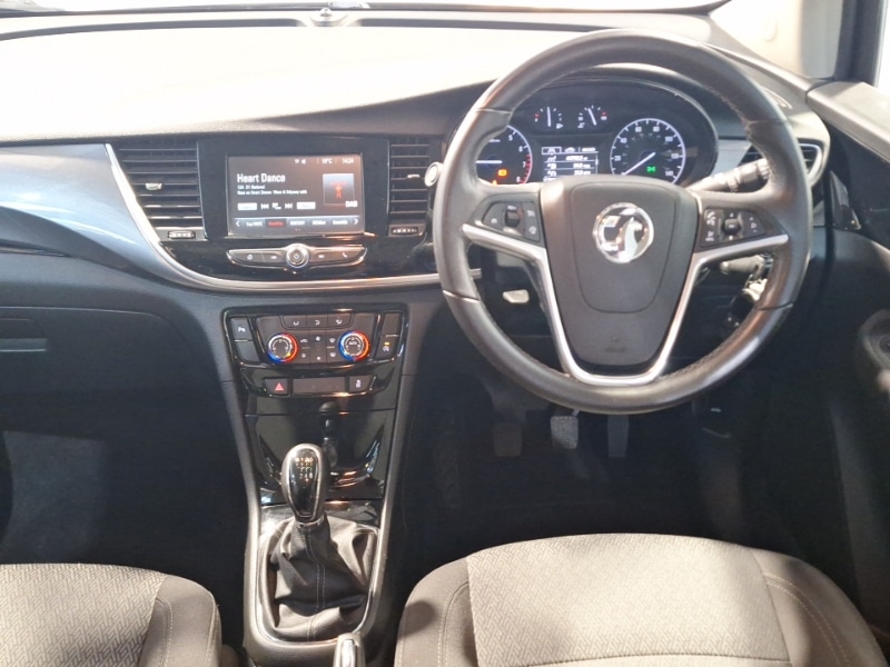 Used Vauxhall Mokka X 2017 for sale - 76560631: Photo 7