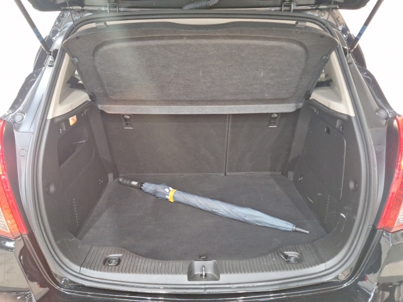 Used Vauxhall Mokka X 2017 for sale - 76560631: Photo 8