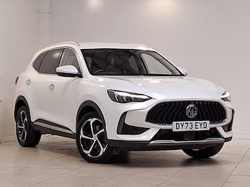 Used MG MG HS 2023 for sale - 78391663: Photo