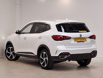 Used MG MG HS 2023 for sale - 78391663: Photo