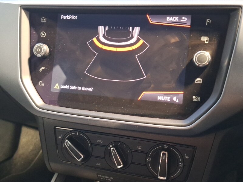 Used SEAT Arona 2018 for sale - 77761167: Photo 10