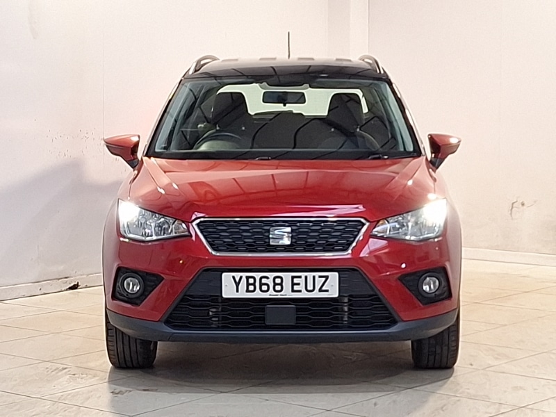 Used SEAT Arona 2018 for sale - 77761167: Photo 12