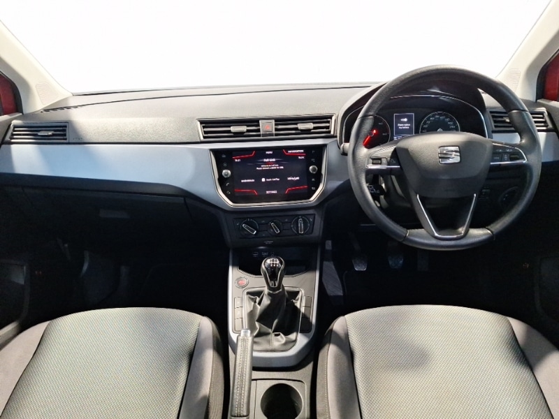 Used SEAT Arona 2018 for sale - 77761167: Photo 2