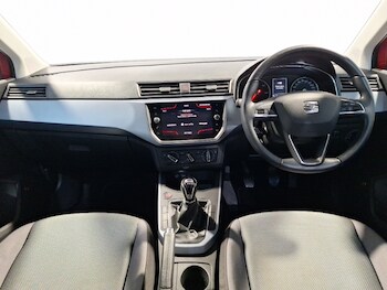 Used SEAT Arona 2018 for sale - 77761167: Photo