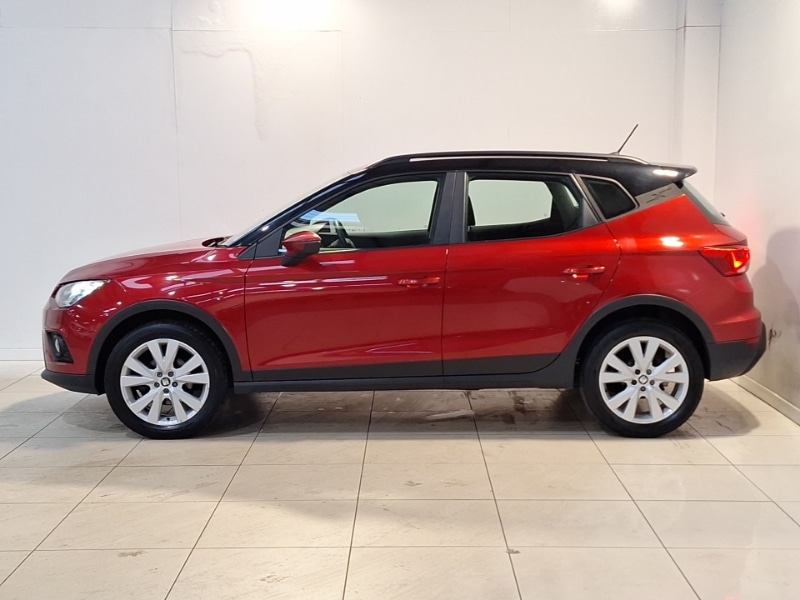 Used SEAT Arona 2018 for sale - 77761167: Photo 4