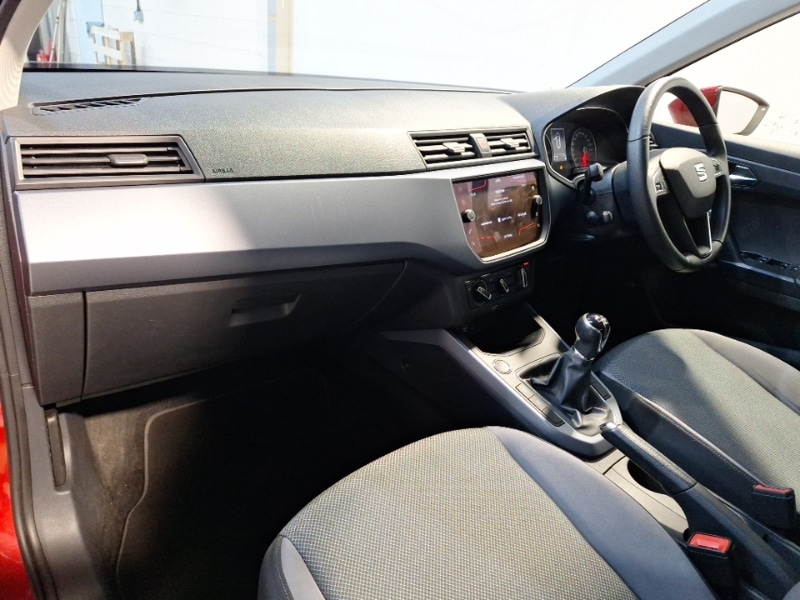 Used SEAT Arona 2018 for sale - 77761167: Photo 5