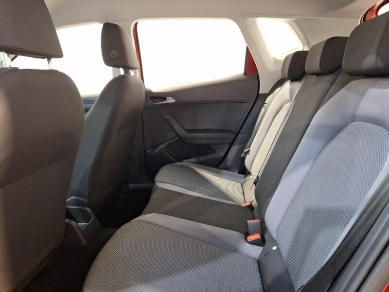 Used SEAT Arona 2018 for sale - 77761167: Photo 6