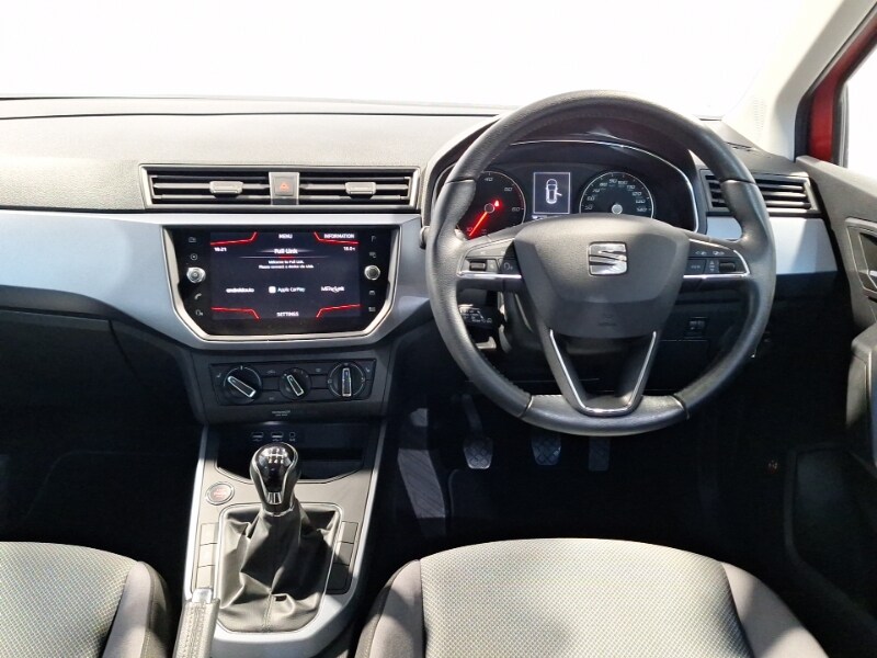 Used SEAT Arona 2018 for sale - 77761167: Photo 7