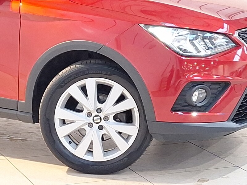 Used SEAT Arona 2018 for sale - 77761167: Photo 9