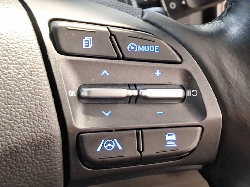 Used Hyundai KONA 2022 for sale - 76354593: Photo 16