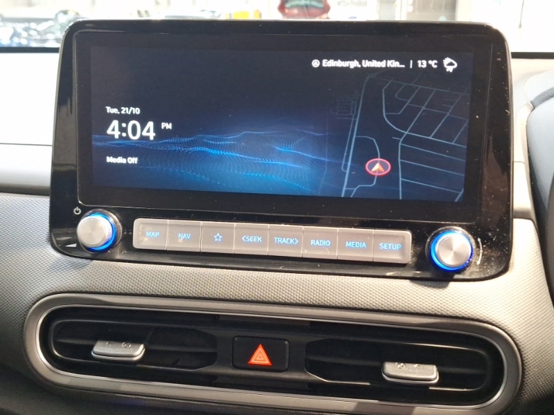 Used Hyundai KONA 2022 for sale - 76354593: Photo 17
