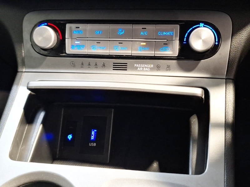 Used Hyundai KONA 2022 for sale - 76354593: Photo 18