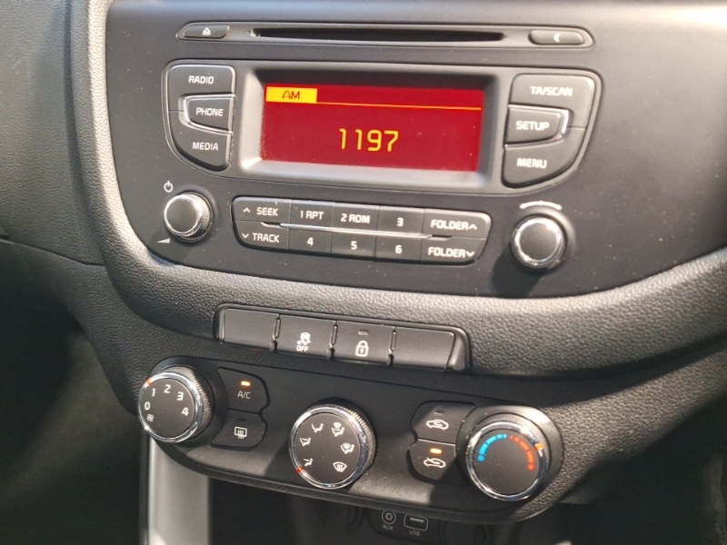 Used Kia Ceed 2016 for sale - 76639395: Photo 10