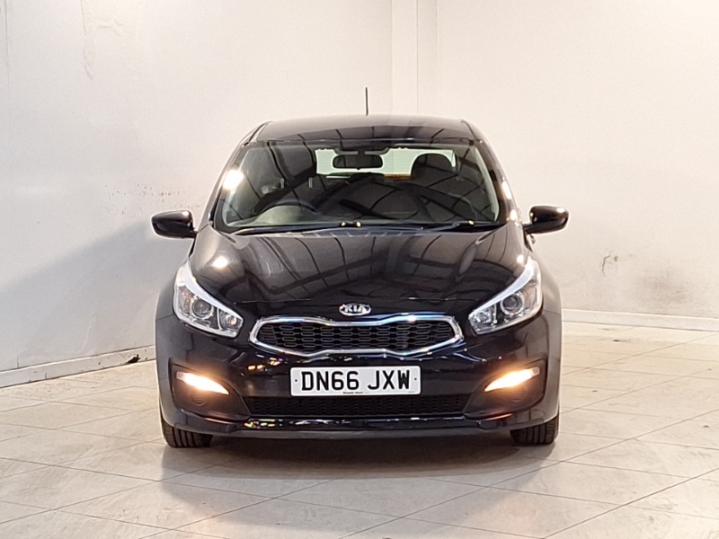 Used Kia Ceed 2016 for sale - 76639395: Photo 12