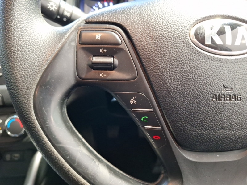 Used Kia Ceed 2016 for sale - 76639395: Photo 15