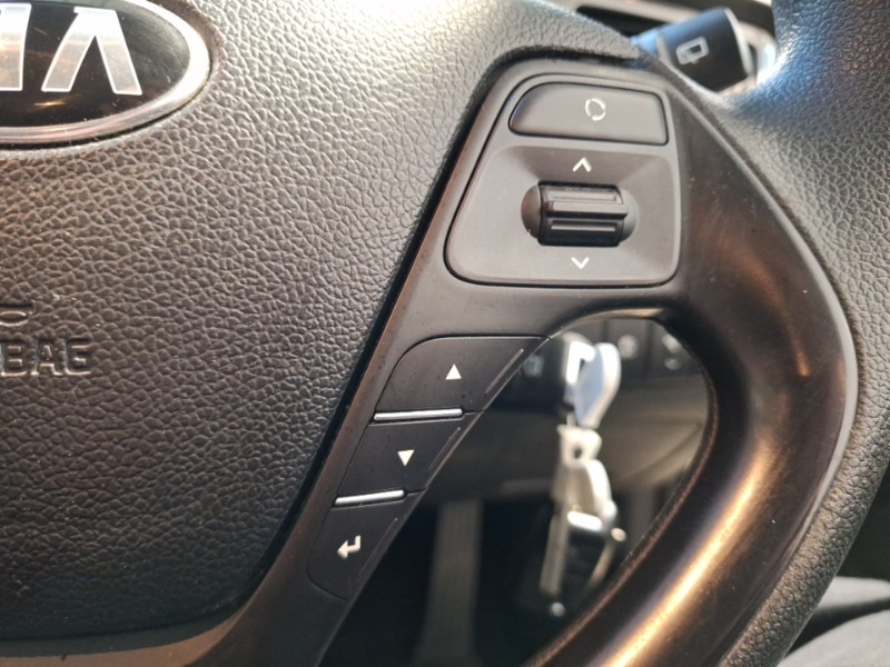 Used Kia Ceed 2016 for sale - 76639395: Photo 16